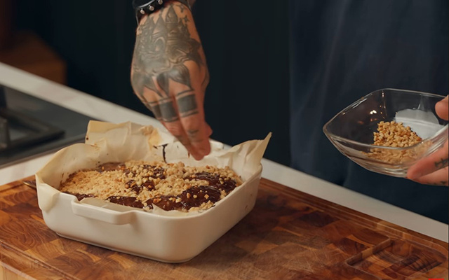 Testei e confirmo: não existe torta de banana mais fácil do que essa, faço todo final de semana!