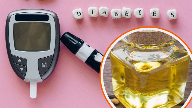 Óleo de planta cearense capaz de tratar problema causado pela diabetes é descoberto por pesquisadores brasileiros