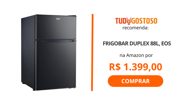 Frigobar para cozinha pequena: Confira 4 modelos que são ideais para espaços apertados