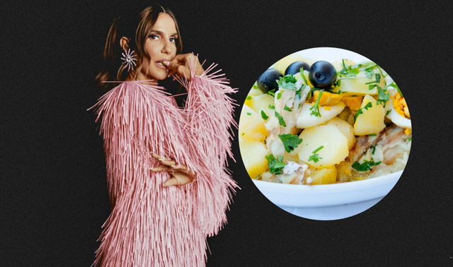 O bacalhau que faz a 'festa' na casa de Ivete Sangalo: conheça a receita fácil que conquistou cantora