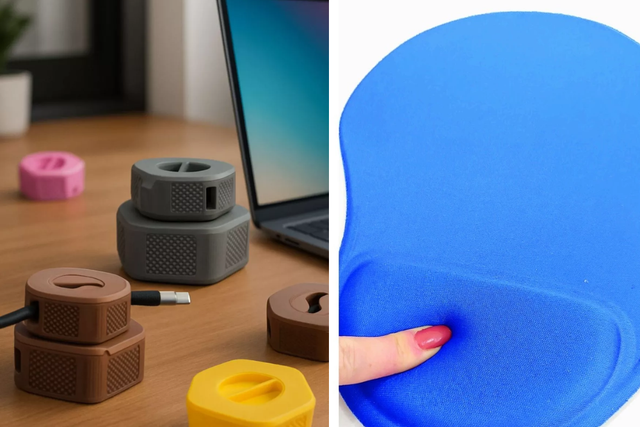 Seu escritório mais funcional com achadinhos da Shopee (Divulgação: Shopee).