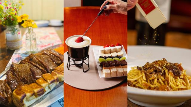 Dica de viagem: descubra restaurantes brasileiros entre os melhores do mundo e veja onde ir para um jantar romântico ou uma refeição em família