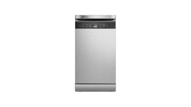 Imperdível! Essa lava-louças da Electrolux com 22% de desconto conta com 10 utilidades!