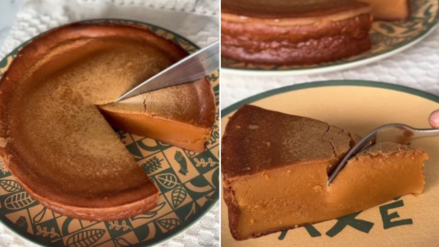 Bolo mole de doce de leite é tudo o que você precisa provar hoje: docinho na medida certa e supercremoso