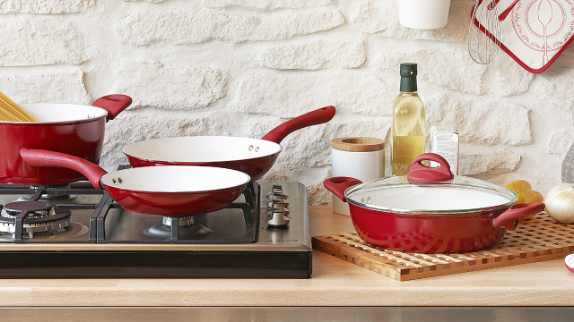 Esses produtos de cozinha estão com descontos imperdíveis na Semana do Consumidor!