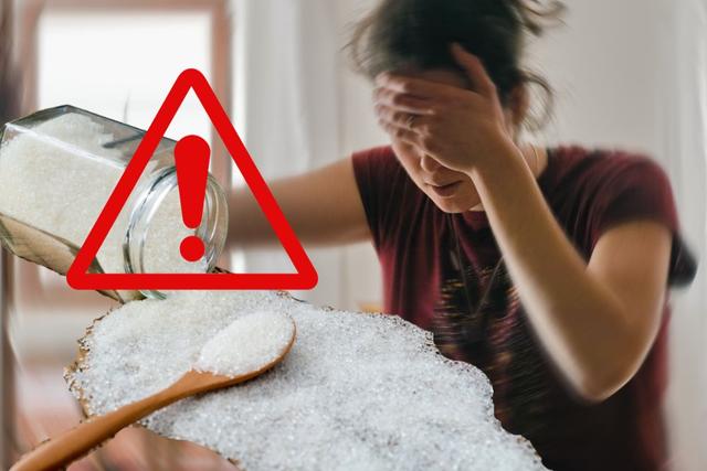 O que acontece no seu cérebro quando você come açúcar? Nutri revela A VERDADE