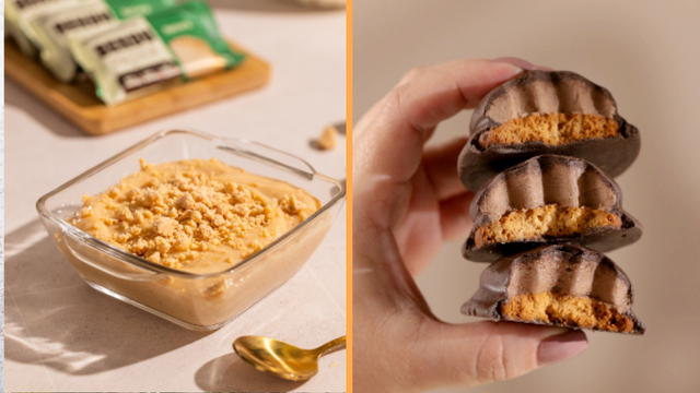 Aos 30 anos, engenheiro brasileiro cria marca de snacks saudáveis com receitas autorais e fatura 30 milhões