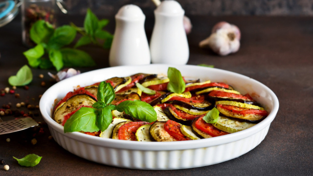 Experimente esse prato clássico francês colorido e cheio de sabor (Créditos: Shutterstock)