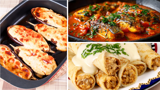 Cardápio semanal econômico: 5 receitas nutritivas e que rendem muito para você economizar dinheiro