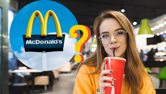 Não é coisa da sua cabeça: ciência explica por que a Coca-Cola é mais gostosa no McDonald's