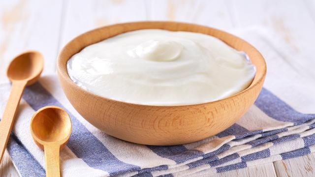 É possível fazer iogurte natural caseiro sem lactose: faça essa receita e aproveite todos os nutrientes desse alimento