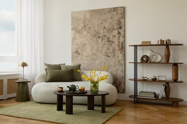 Tendências de decoração para 2026: pequenos itens que vão renovar sua casa neste ano