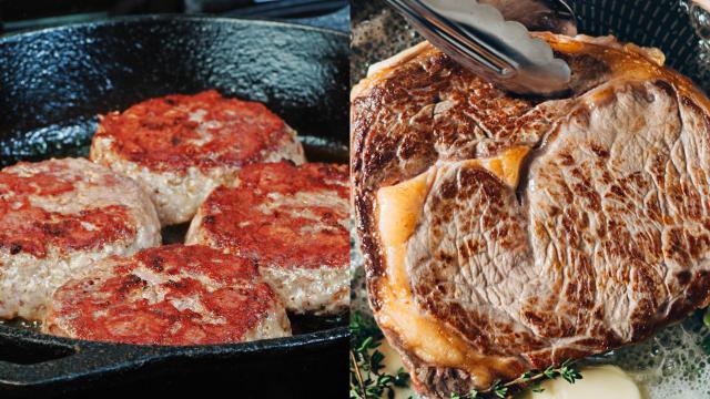 O truque que as churrascarias não querem que você saiba: esse ingrediente inusitado deixa a carne muito mais macia e suculenta