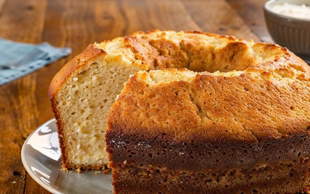 Bolo na air fryer assa sem bagunça (Divulgação: Mercado Livre)