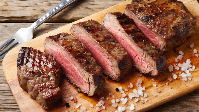 Chega de sujeira no fogão: aprenda a fazer um bife na panela de pressão macio e suculento