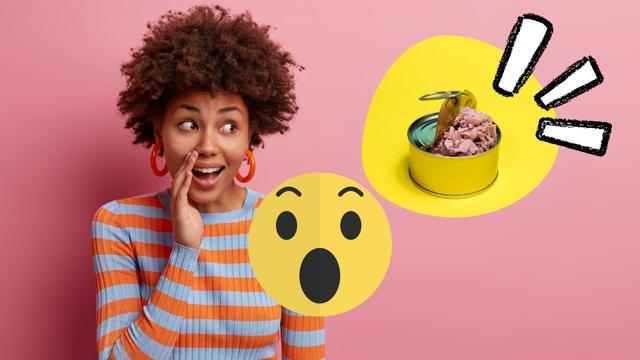 O atum em lata como você nunca viu! Nutri ensina receita fácil e surpreendente com esse alimento