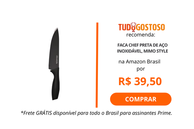Cocada: Veja os acessórios de cozinha essenciais para fazer a sua