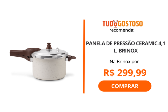 Panela de pressão: Veja 4 opções para aproveitar as ofertas da Black Friday