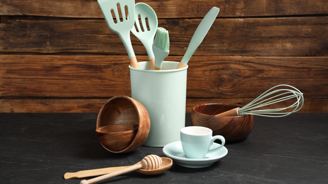 Confira os utensílios de silicone que você precisa ter na sua cozinha!