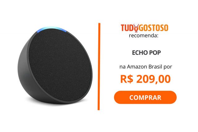 Cozinha smart: 5 dispositivos Amazon em oferta no Amazon Prime Day para deixar sua cozinha mais eficiente