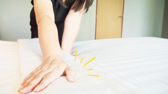 O que diz a ciência sobre cama limpa e saúde: a frequência certa de trocar os lençóis e a melhor maneira de lavá-los