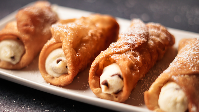 Sobremesa italiana que sempre faz sucesso no MasterChef Brasil é a receita perfeita para uma data especial