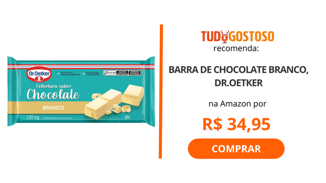 Confira 3 opções de barra de chocolate para garantir e aproveitar a Páscoa