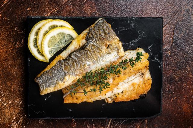 O peixe mais saudável do mundo (que raramente comemos) fortalece o coração e aumenta a imunidade