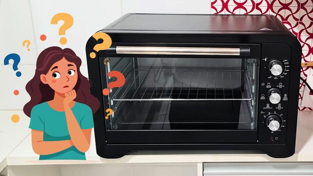 Vale a pena comprar uma airfryer oven na Black Friday? Eu te conto a minha experiência com ela e ainda dou dicas de como escolher!