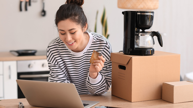 Amazon Prime Day: 5 eletroportáteis que vale a pena garantir durante o evento!