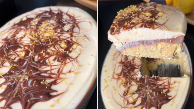 Marido gelado é a sobremesa cremosa e refrescante que vai conquistar todo mundo nos dias quentes (não só os maridos!)