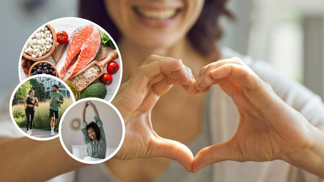 Essas pequenas mudanças nos hábitos alimentares são capazes de evitar AVC e infarto, segundo a ciência