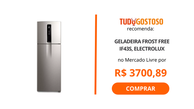 Essas funções extras fazem a geladeira se destacar! Veja antes de escolher a sua!