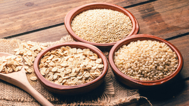 Nem aveia, nem quinoa: o cereal cheio de proteína e sem glúten que melhora a memória e combate o envelhecimento