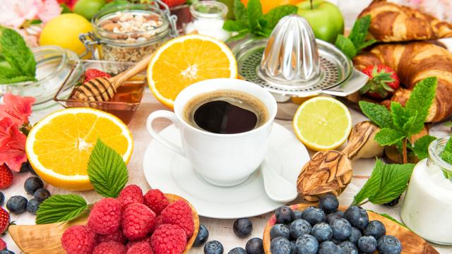Nem café, nem frutas: esse é o café da manhã ideal para perder peso sem passar fome, de acordo com essa nutricionista