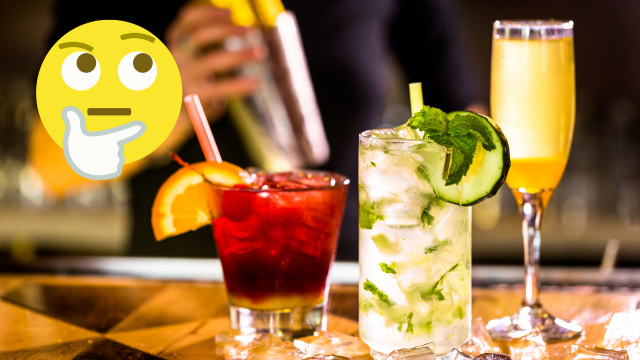 Esse é o único drink que reduz o risco de mortalidade e melhora o coração, de acordo com a ciência