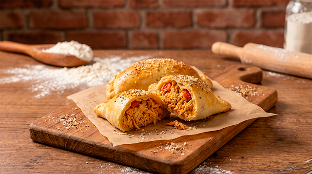Tem frango desfiado, mas não sabe o que preparar? TudoGostoso ensina 5 receitas perfeitas para variar o cardápio com muito sabor