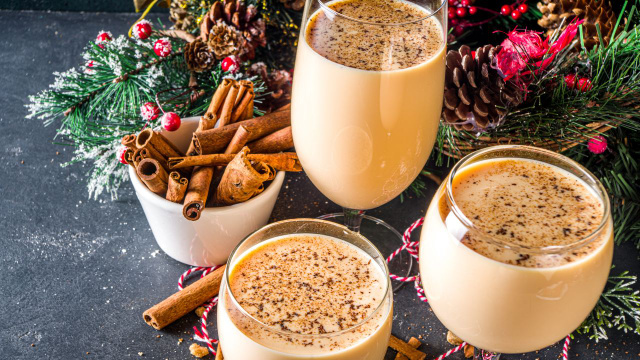 Aprenda a fazer o coquetel chileno à base de café que é sempre consumido no Natal e Ano Novo