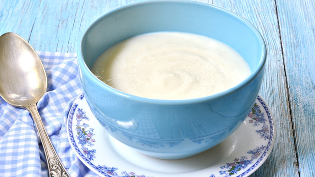 Nem leite, nem açúcar: esse é o melhor mingau de aveia para o seu café da manhã, receita promove saciedade e ajuda na digestão