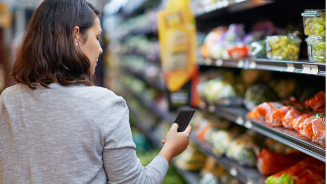 Aprendi o melhor jeito de organizar a lista de compras de mercado e ganhei mais tempo com meu filho