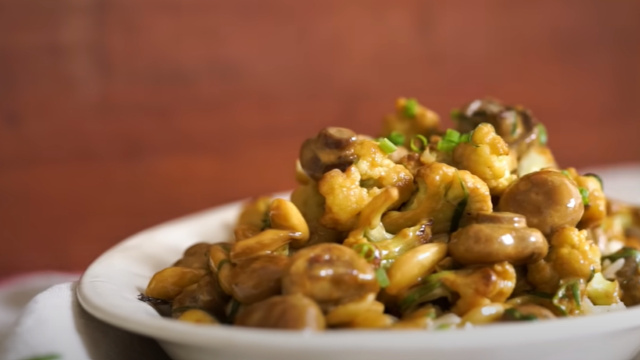 Receita vegetariana da Paola Carosella que todo mundo vai querer comer: tenha um almoço digno de restaurante