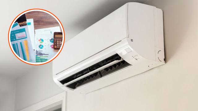 Há três anos comprei meu primeiro ar-condicionado e a conta de luz só sobe. Gostaria que alguém tivesse me dito antes que esse acessório me ajudaria...