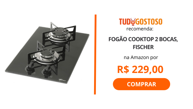 Semana do Consumidor: Confira 4 opções de cooktop por até R$ 500 para você ter em casa