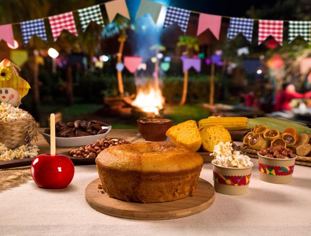 A Festa Junina extrapola um mês de festança e boa comida (Créditos: Shutterstock)