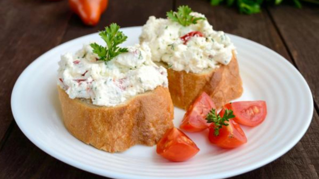 Patê de rico é uma delícia! (Créditos: Shutterstock)