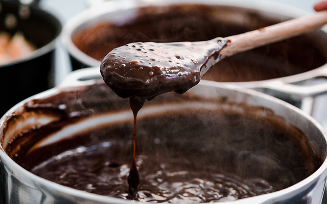 Brigadeiro açucarado tem solução e é muito mais simples do que eu imaginava: truque prático salvou minha receita!