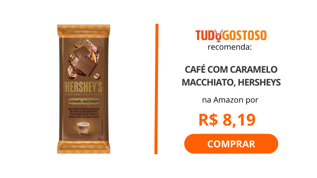 Perdeu a Páscoa? Confira 4 barras de chocolate para celebrar a data em abril!