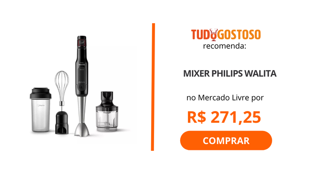 Créditos: Mercado Livre