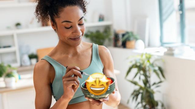 Sou médico e garanto sobre esse famoso alimento: "Se você o comer antes das refeições, comerá menos"
