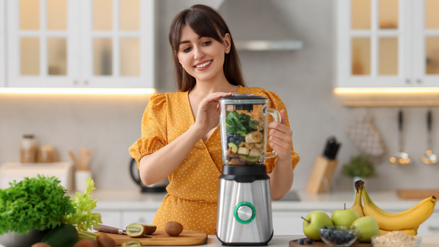 Meu liquidificador queimou, mas por sorte encontrei estes modelos perfeitos por menos de R$ 100,00